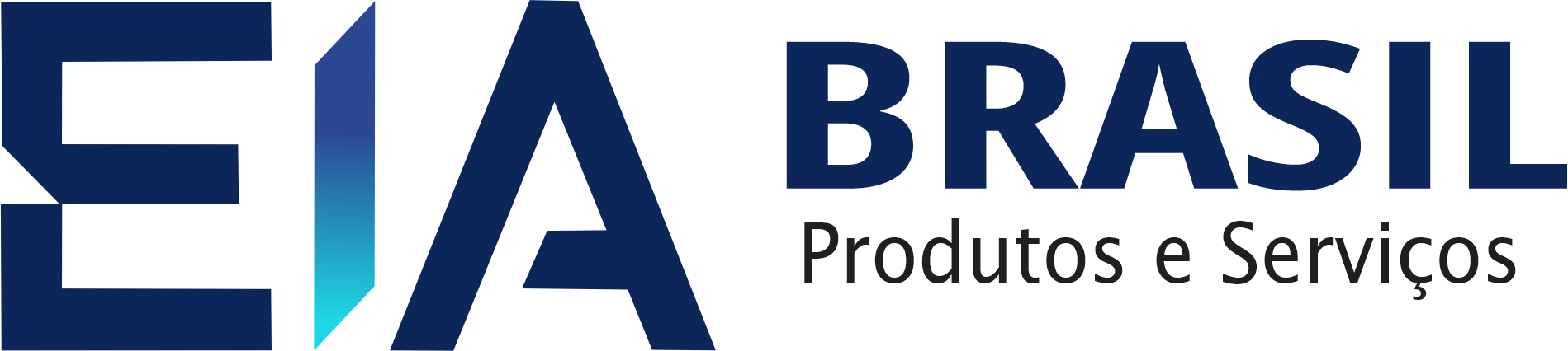 EIA BRASIL - Produtos e Serviços